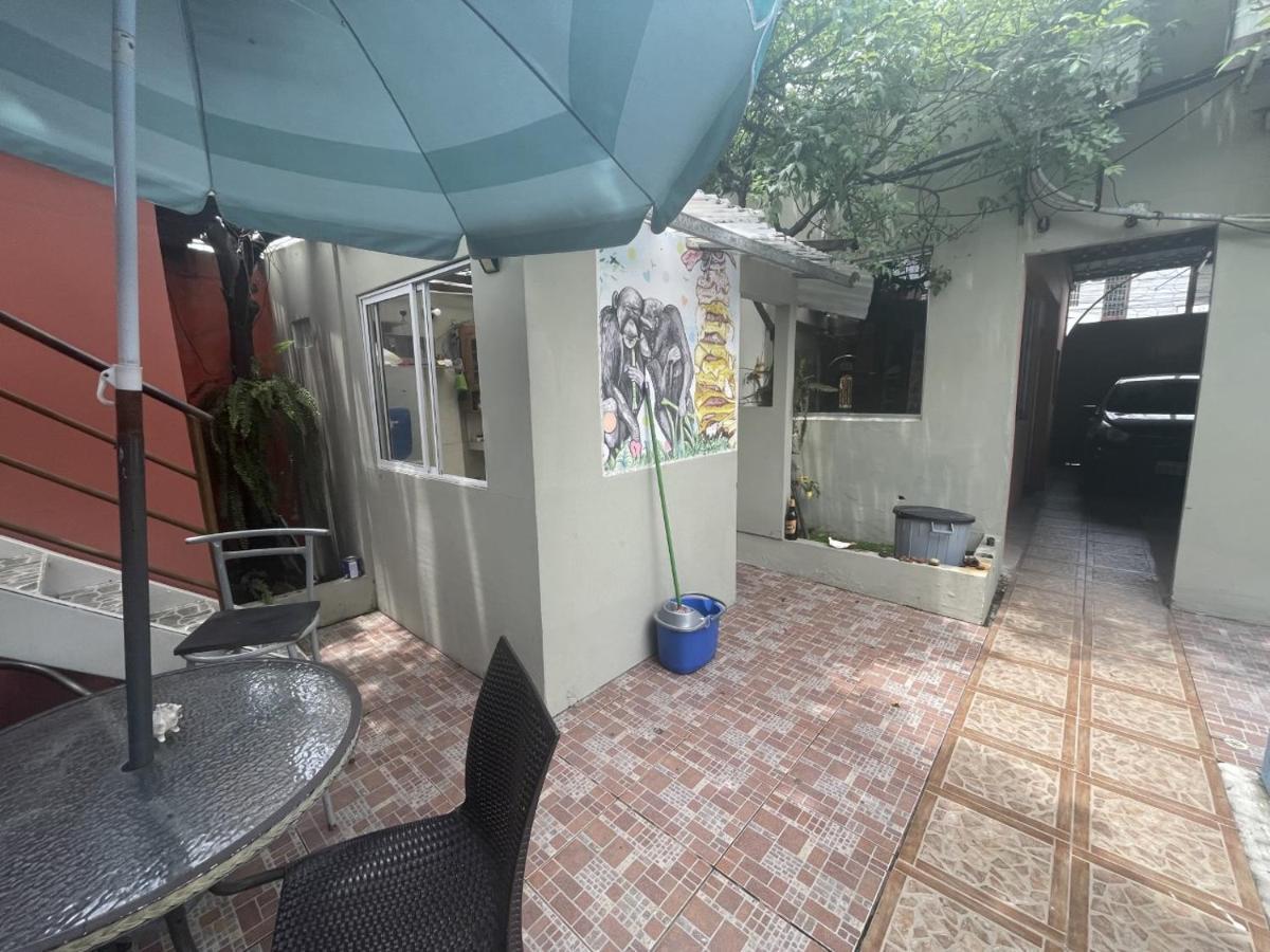 Funky Monkey Guayaquil Exterior foto